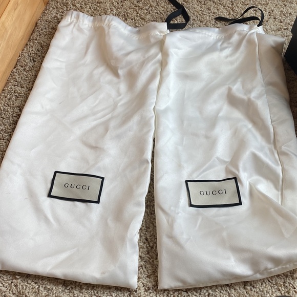 Gucci king snake stilettos (open to offers) - Picture 12 of 14